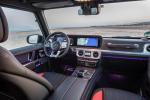 Mercedes-AMG G63 Edition #1 2018 года (WW)